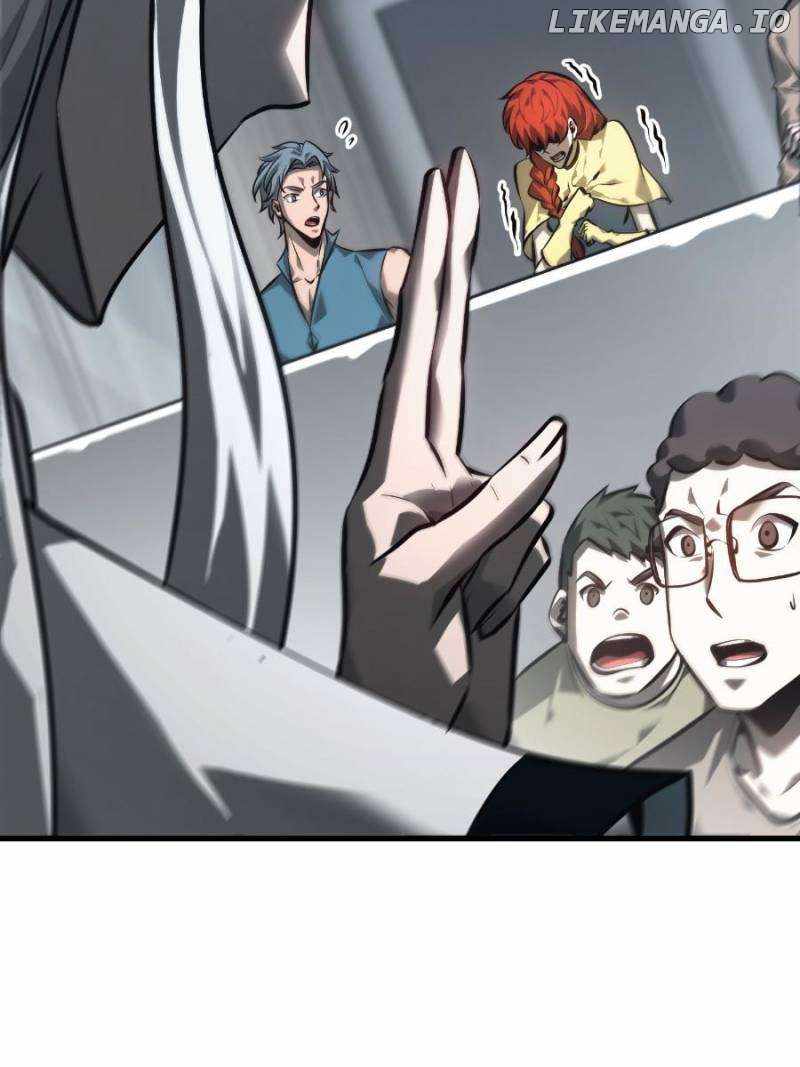 I'm the strongest boss Chapter 42 58